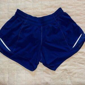 Hotty hot lululemon shorts